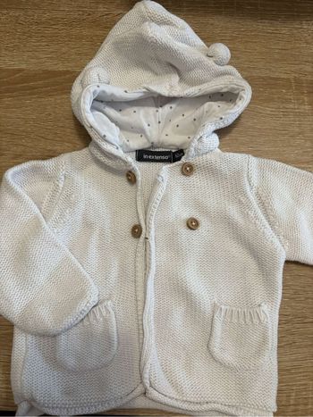 Veste