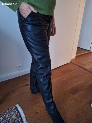 Pantalon MAC DOUGLAS