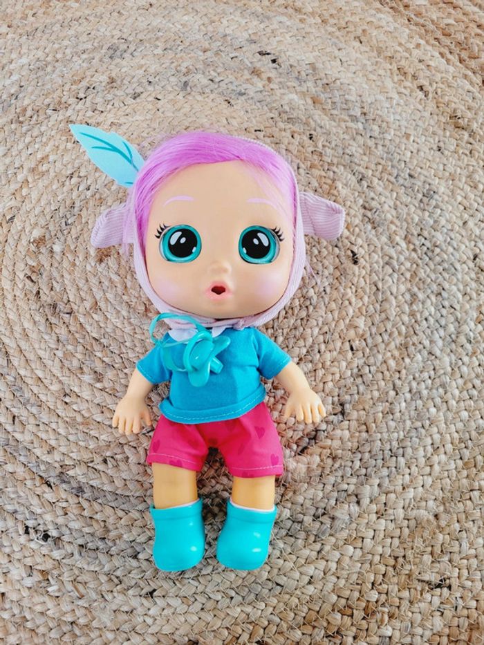 Cry babies - photo numéro 3