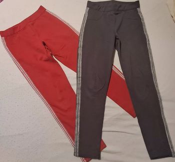 Lot vêtements fille 10 ans