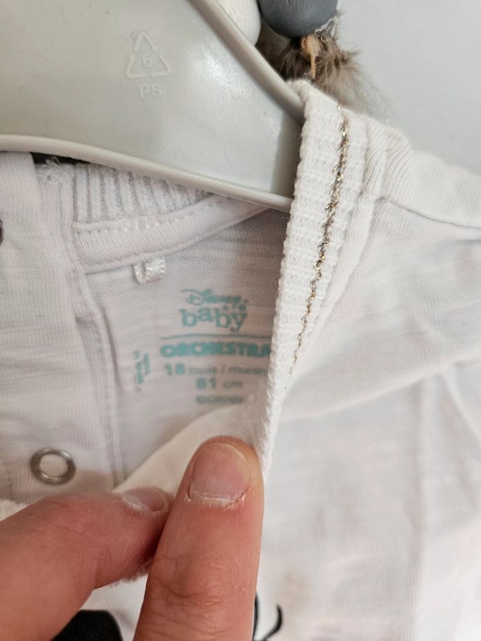 Pull 18 mois - photo numéro 3