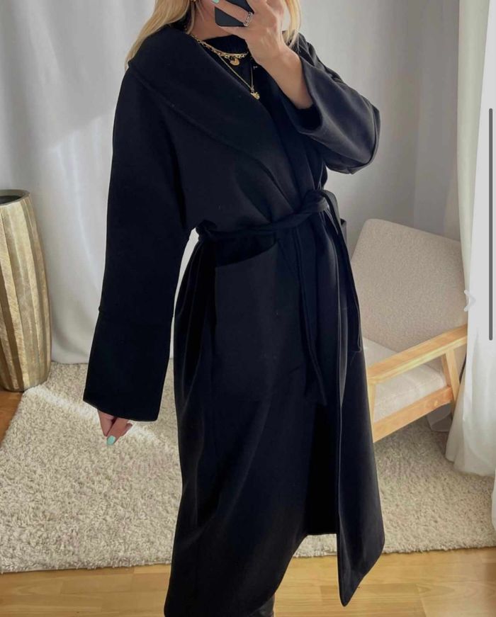 Manteau long d’hiver - photo numéro 4