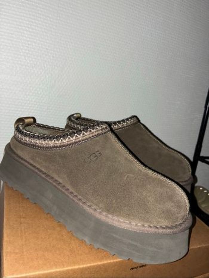 Mule Ugg marron 38/39