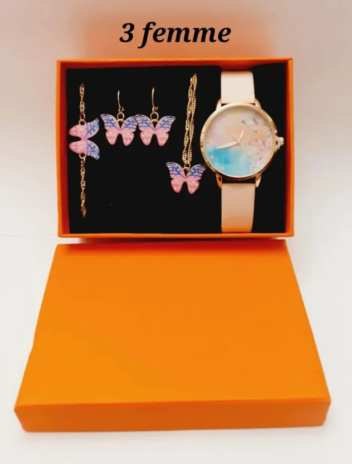 Coffret cadeau