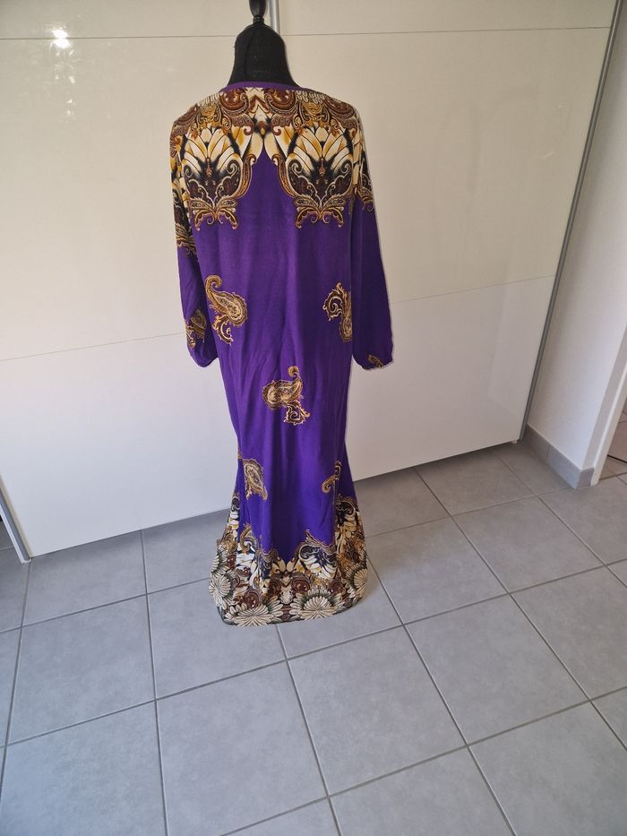 Abaya robes longues - photo numéro 2
