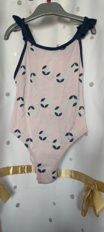 Maillot de bain 1 piece