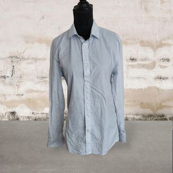 Jolie chemise homme TS Celio