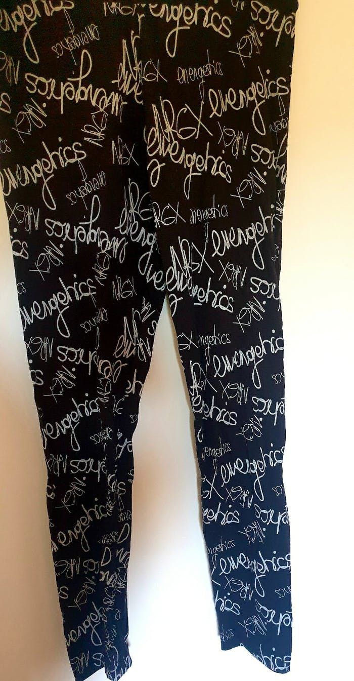 Legging 14 ans neuf