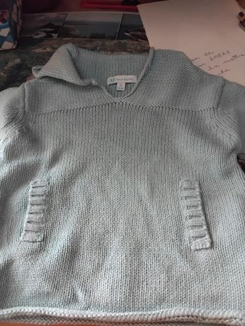 Joli Pull