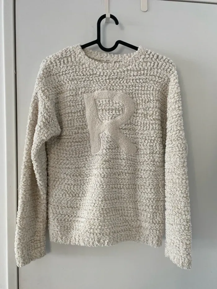 Pull fille