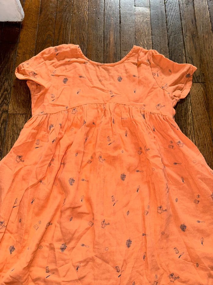 Robe Kiabi 10 ans - photo numéro 2