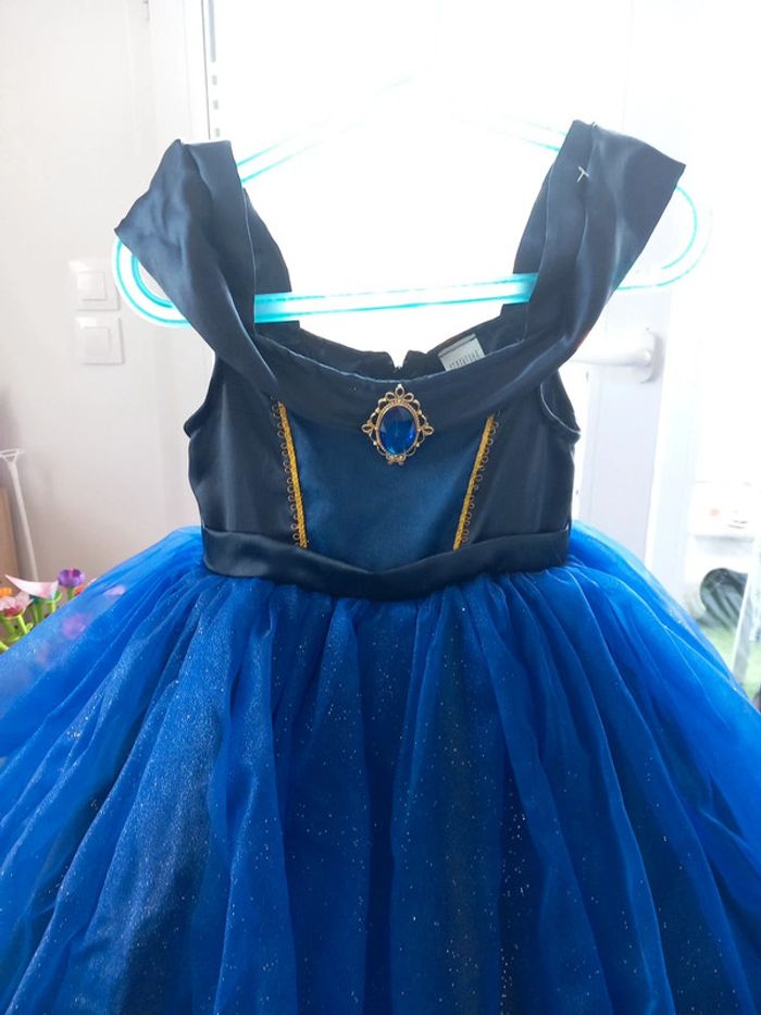 Robe Princesse - photo numéro 4