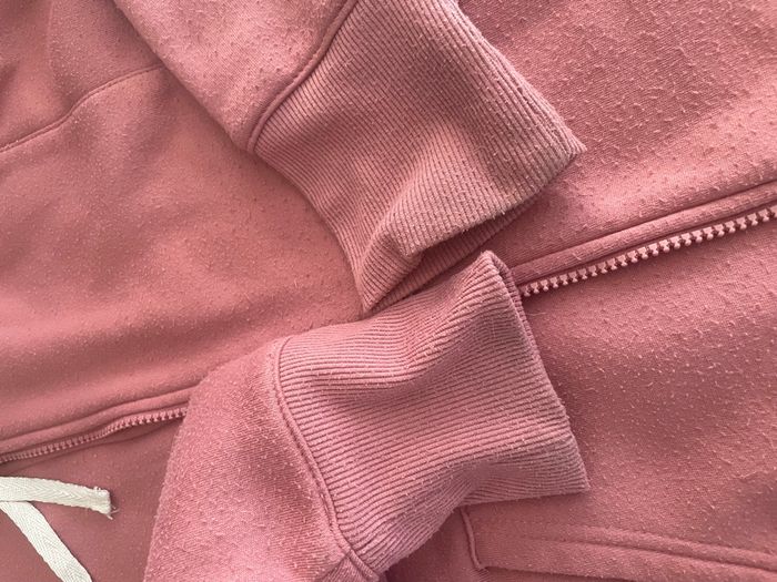 Gilet Sweat à capuche - photo numéro 5