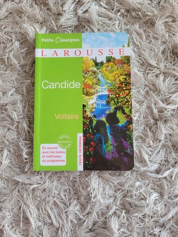 Candide
