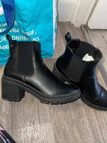 Bottine