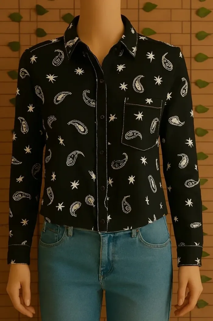 🌸Blouse/Chemisier Kookai Taille 36🌸