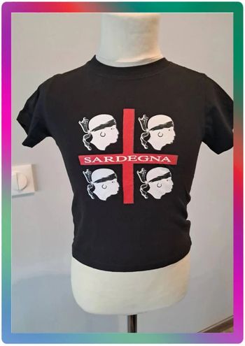 Tshirt 3 ans