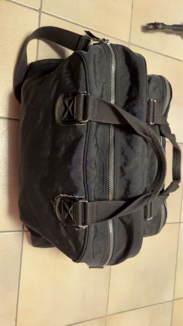 Sac à langer kipling - photo numéro 10