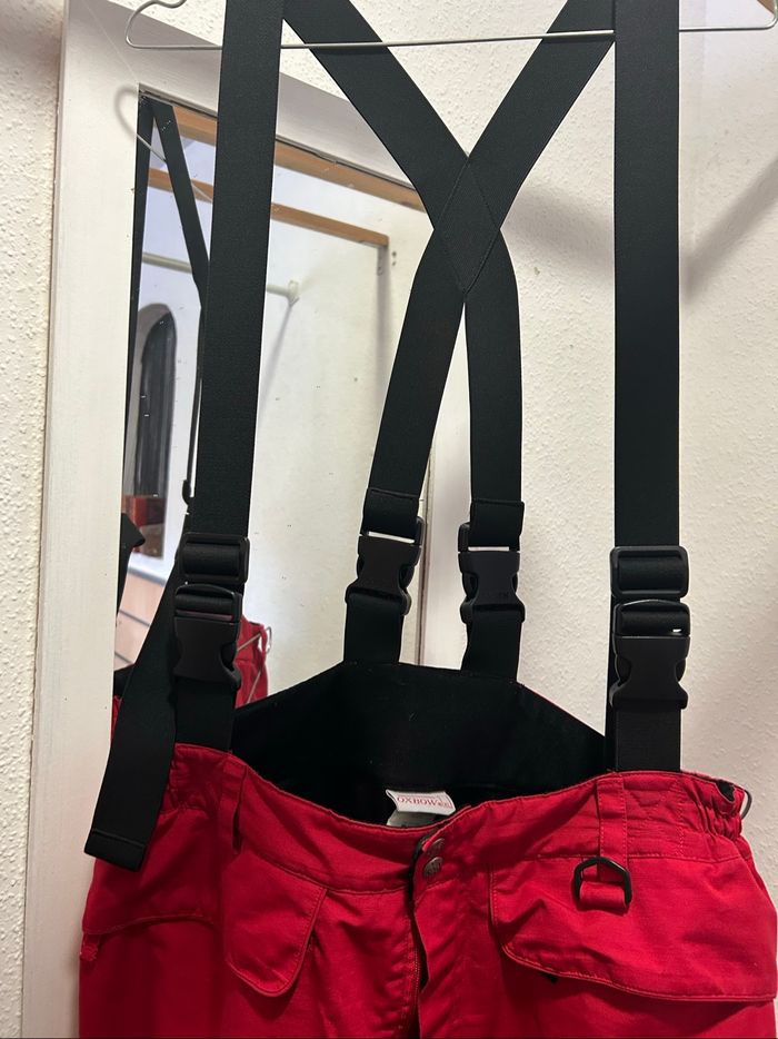 Pantalon de ski homme - photo numéro 4