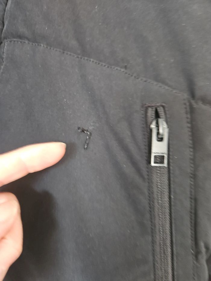 Manteau garçon Jack and Jones 14 ans - photo numéro 4