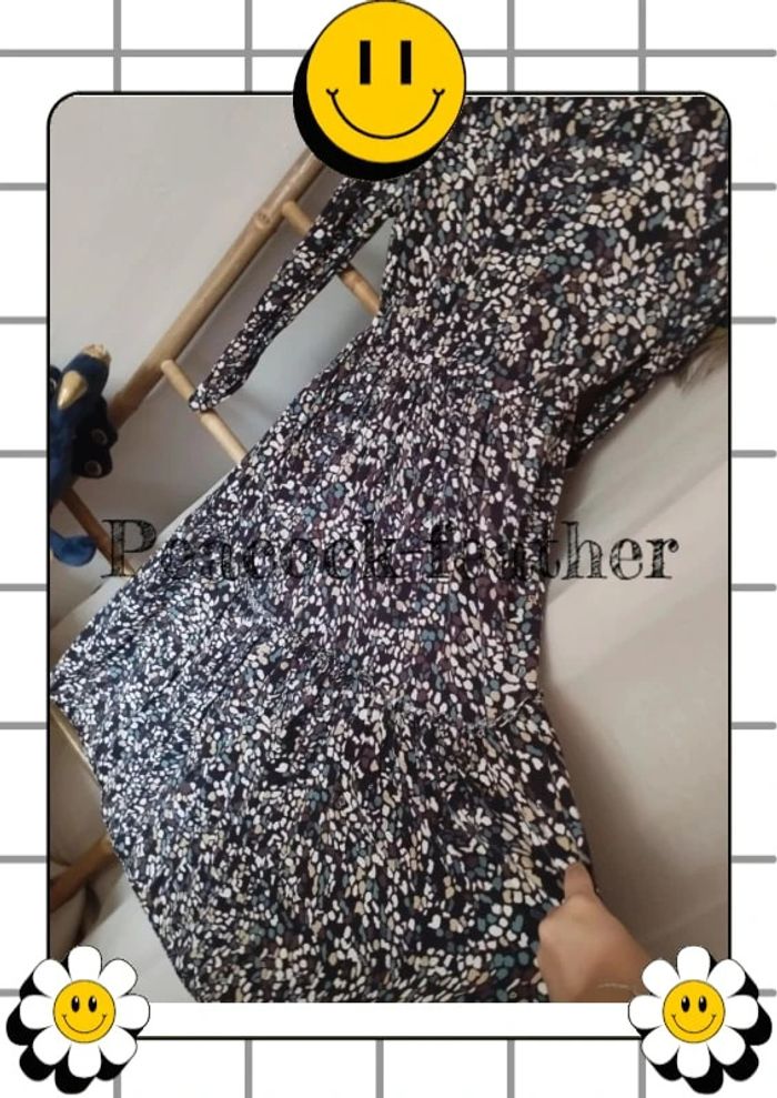 Robe longue TU bohème - photo numéro 8