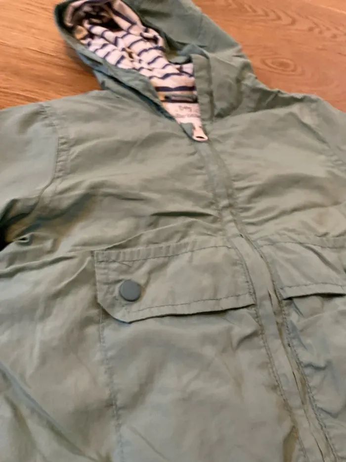 Veste - photo numéro 2