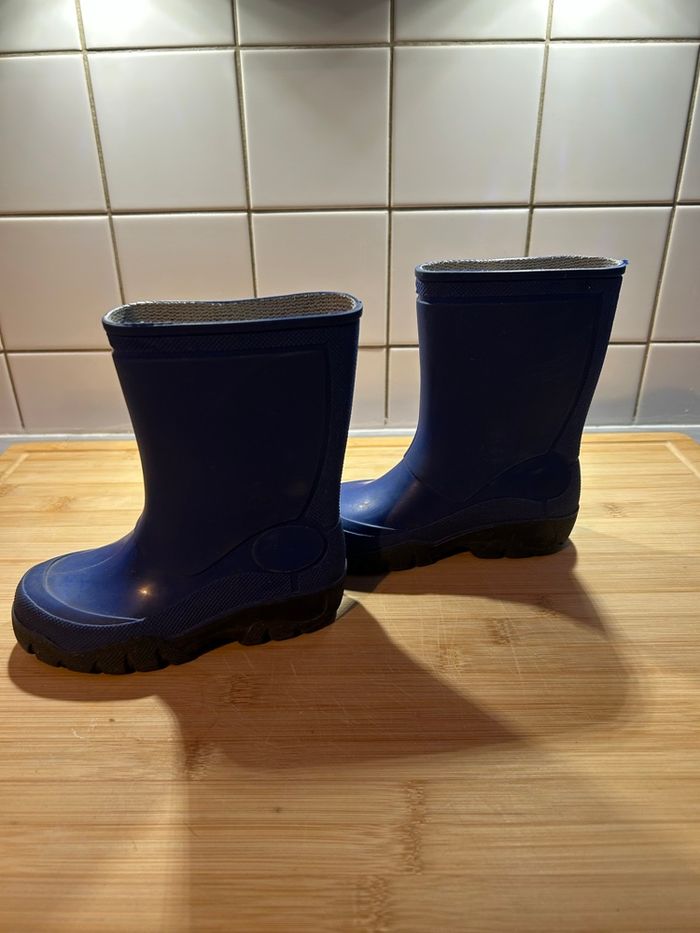 Bottes 26/27 - photo numéro 2