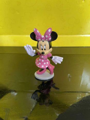 Figurine Minnie Disney