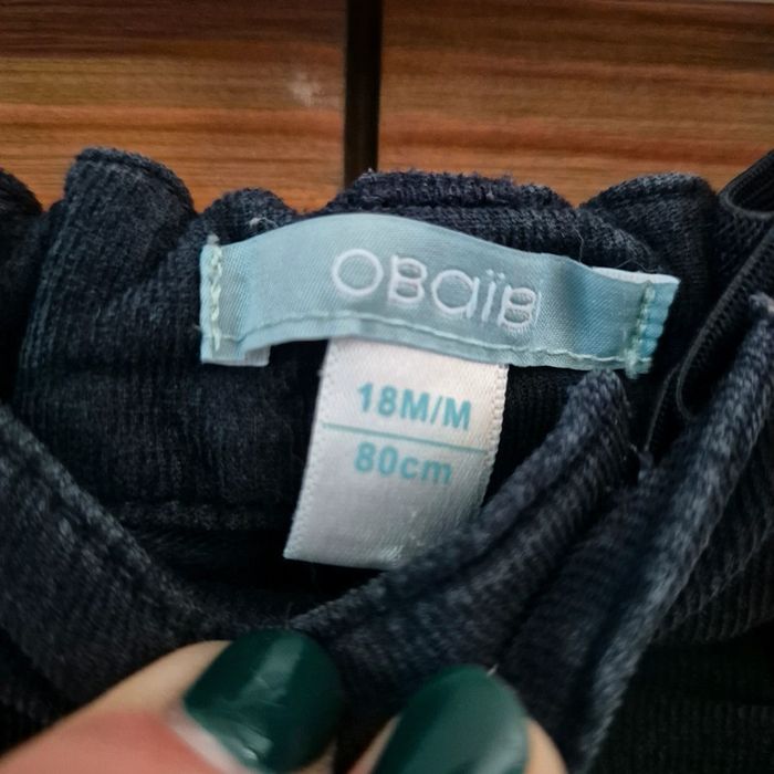 Pantalon 18 mois - photo numéro 3