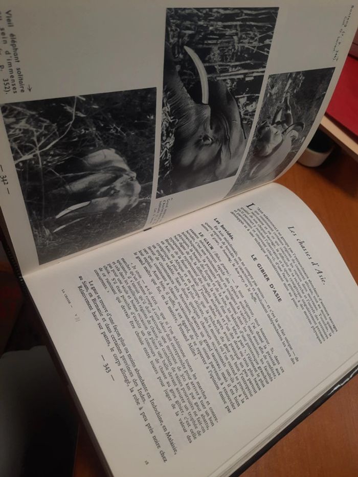 La chasse encyclopédie cynégétique - photo numéro 12