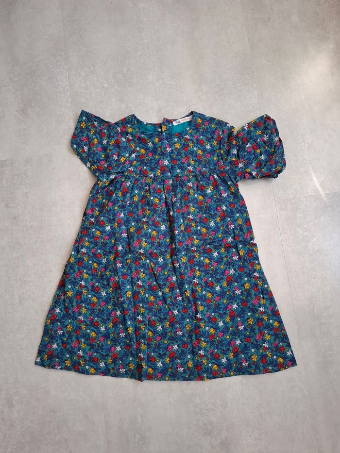 Robe monoprix kids 3 ans