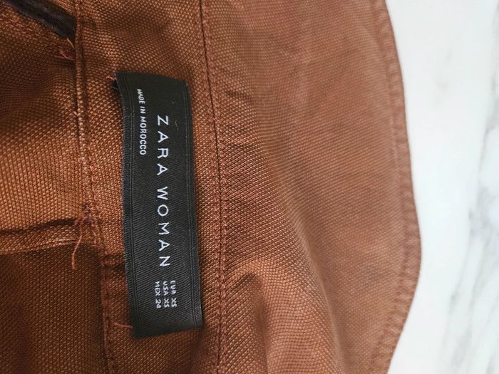 Zara veste légère taille XS - photo numéro 10