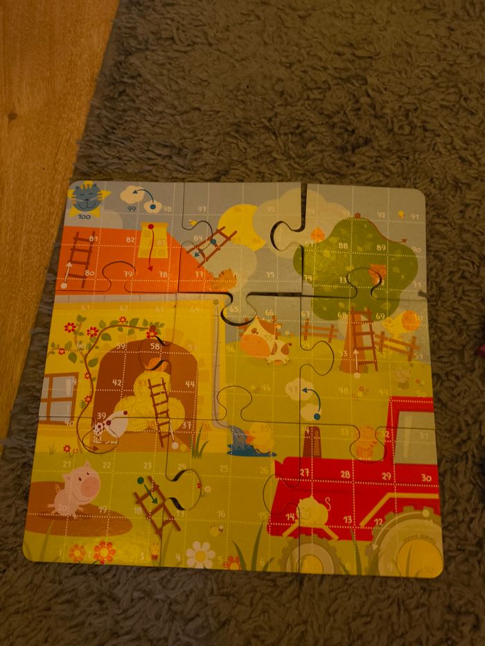 Boite de 25 jeux - photo numéro 4