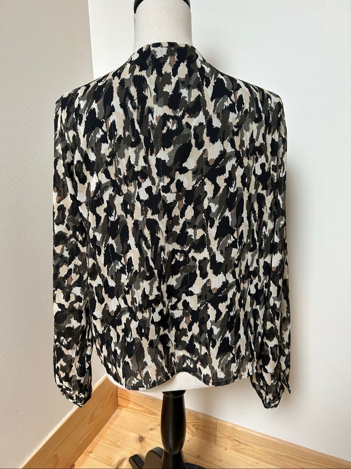 Blouse manches longues Only - taille M - photo numéro 2