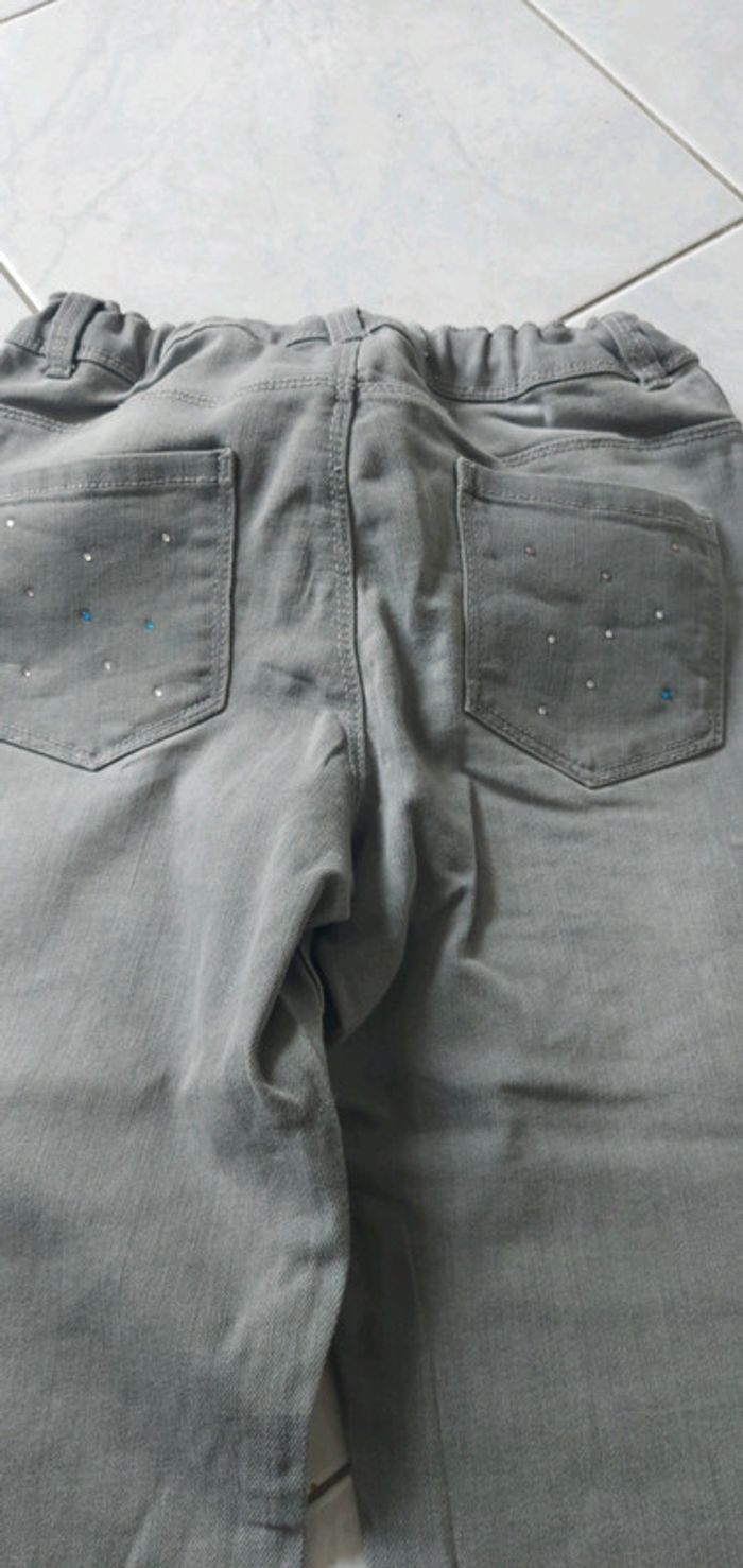 jean fille 👧 - photo numéro 2