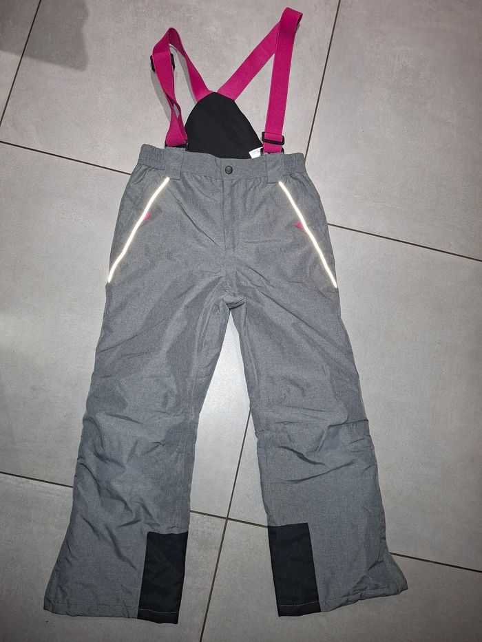 Pantalon de ski 134/140