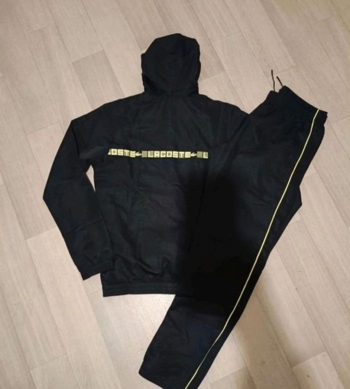 Lacoste - photo numéro 2