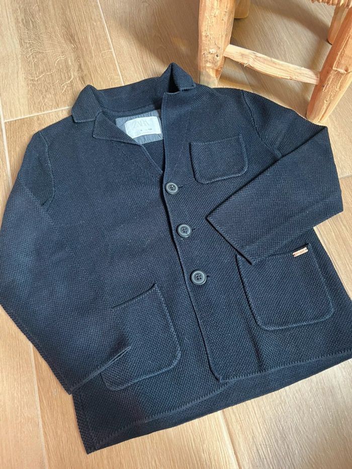 Veste Zara - photo numéro 2