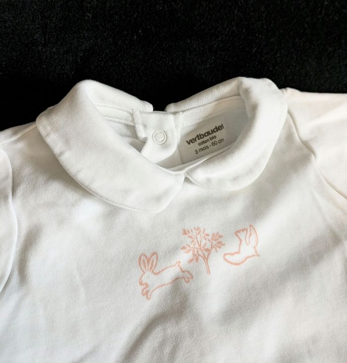 Pyjama - photo numéro 3