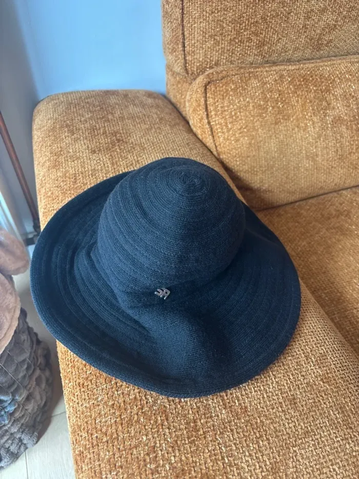 Chapeau Sonia Rykiel - photo numéro 4
