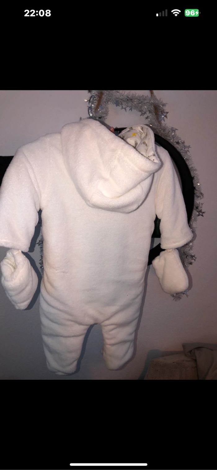 Combinaison hiver - photo numéro 5