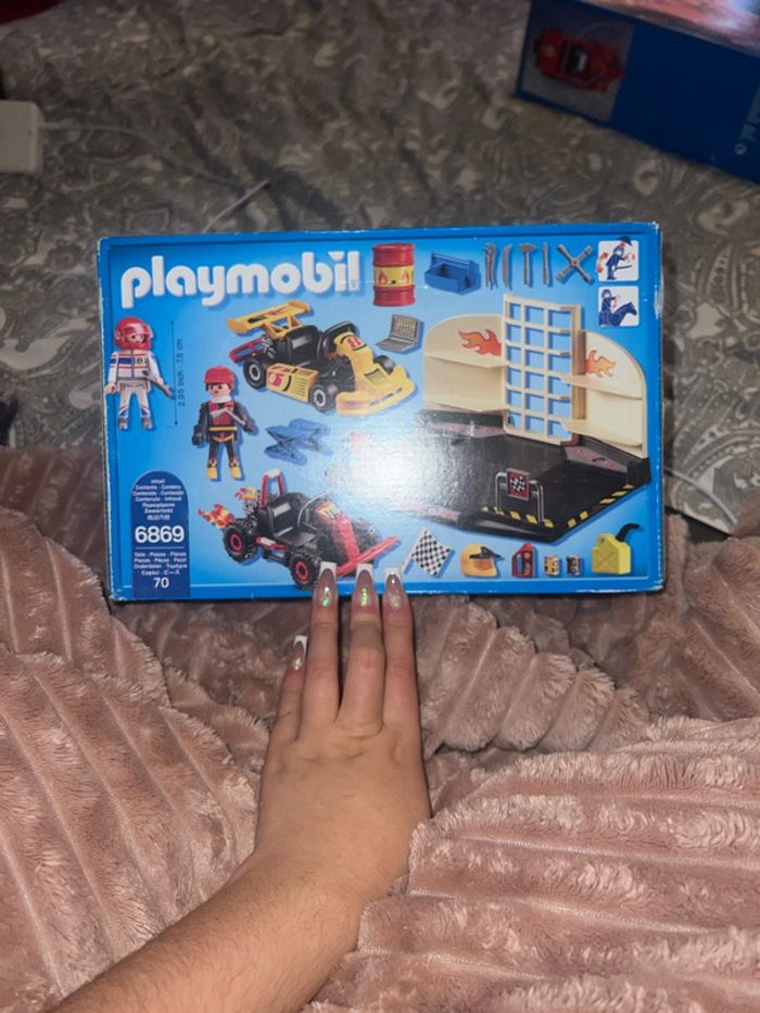 Playmobil city action - photo numéro 2