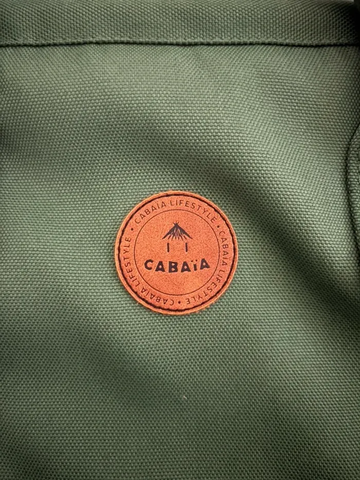 Sac à dos cabaia - photo numéro 9