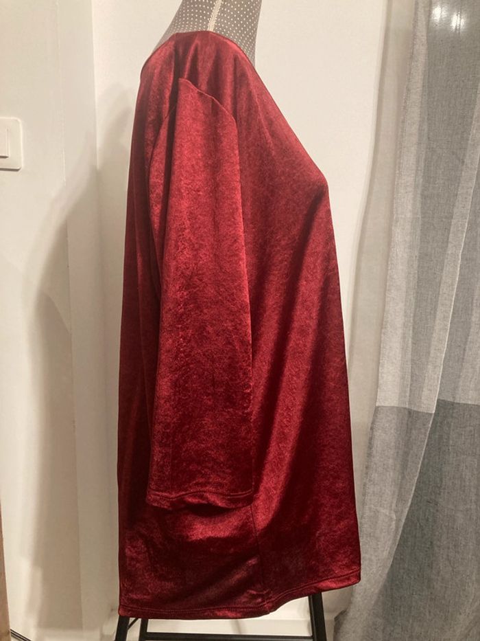 Tunique - photo numéro 3