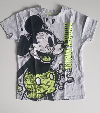 T-shirt Mickey