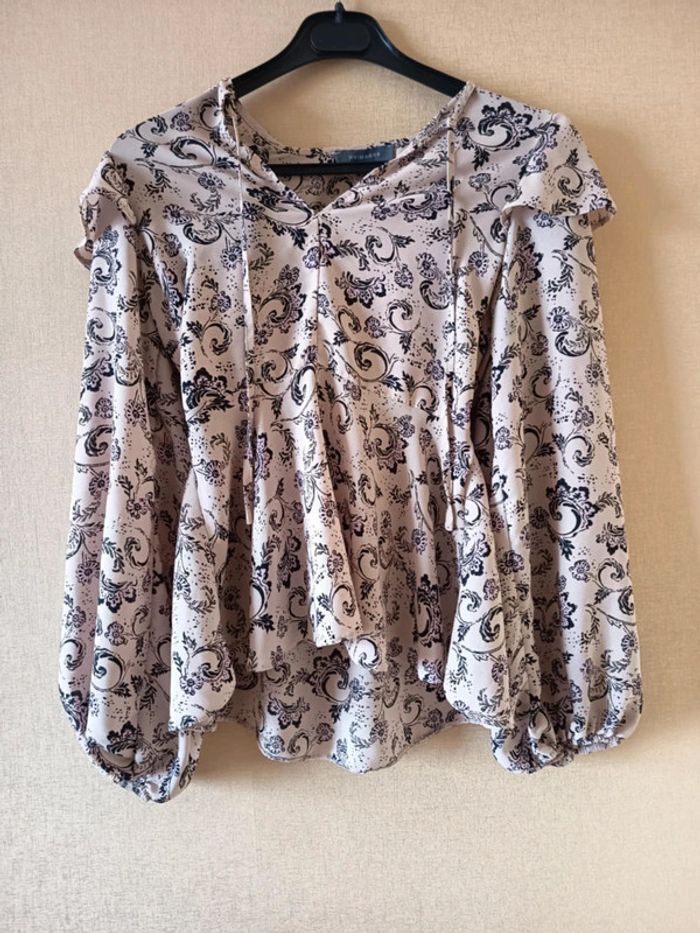 Tunique été, marque Primark. (936) - photo numéro 2