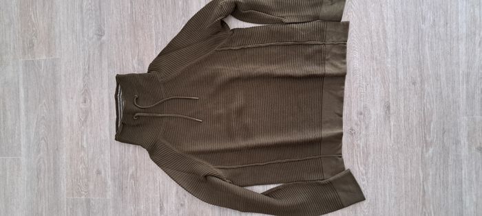 Pull col roulé unisexe - EDC - photo numéro 2