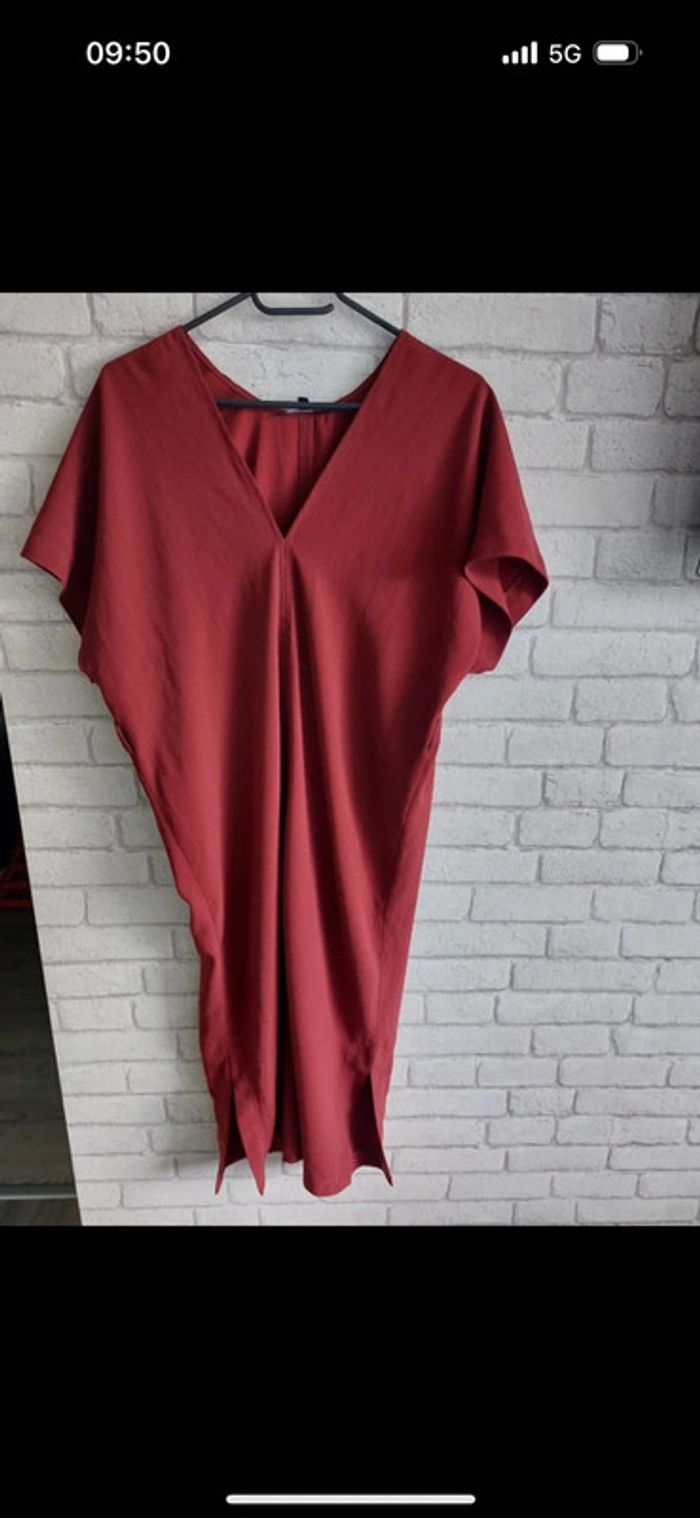 Robe Tara Jarmon taille 36