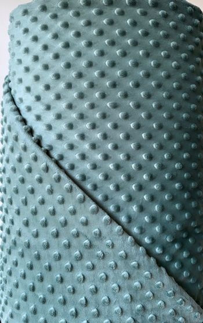 Minky Qualité Premium 380 gr - photo numéro 2