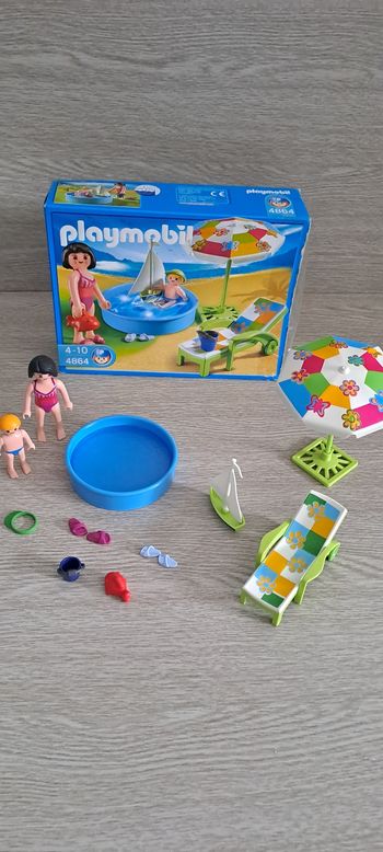 Playmobil 4864